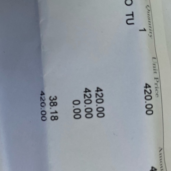 ⬇️⬇️ Miu Miu tiny bag - Picture 13 of 14